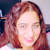 Qudsiya R. Faisal