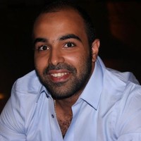Khaled Jwad