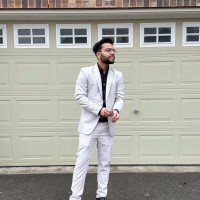 Dhruv Patel