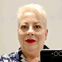Kim Stockburn