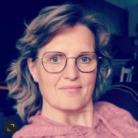 Heleen Bouwknegt