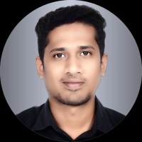 Naseeb Mohammed Nizar