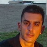 Ricardo Julio Comaschi