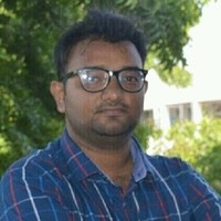 Parth Joshi