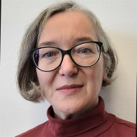 Christiane Oswald Dr