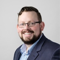 Colin Morrison