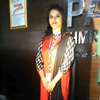 Zareen Rana
