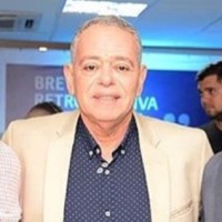 Antônio Carlos
