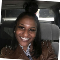 Katisha Thomas