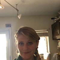 Christine Johnson