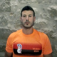 Arià Vidal Borralleras