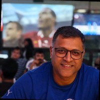 Anup Menon