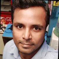 Suraj Hattarkal