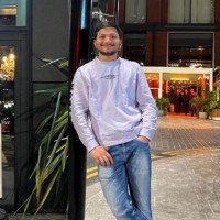 Vishal Jain