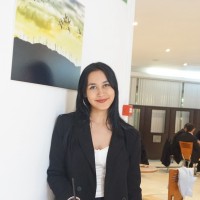 Serra Eroğlu