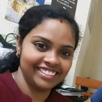 Abinaya Sukesh