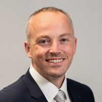 Dean Jowett