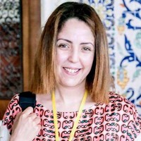 Nesrine Akkari