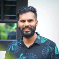 Sudheesh NS