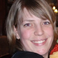 Gisèle Mahoney