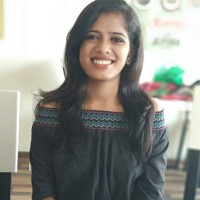 Kartiki Shinde