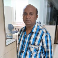 Sunil Sutariya