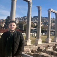 Halil Can Dilekçi