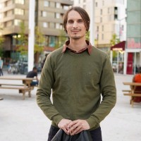 Gábor Madarász