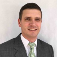 Kevin Patrick