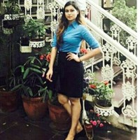 Drishti Sharma