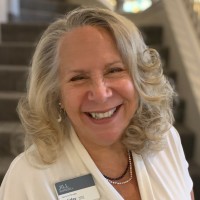 Jill Ramsdell