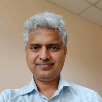 Vamsi Burra