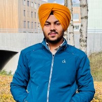 Gurpreet singh