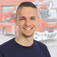 Sébastien Chenaux