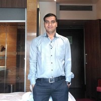 Abhishek Kumar Dadhich