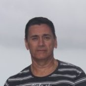 Andrew Mather
