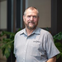Kevin Reid