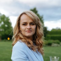 Veronika Roienko
