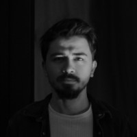 Mücahit Alp Özden