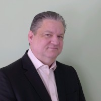 Jeff Chamberlain, PMP