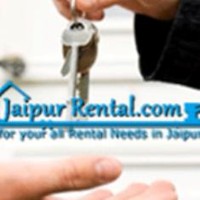 jaipur Rantal