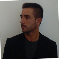 Marco Jorge Antunes Gomes