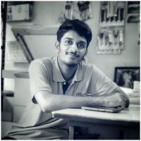 Nandhu S Nair