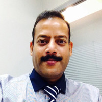 Raju Arad