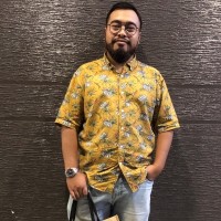 Hariy Hadi