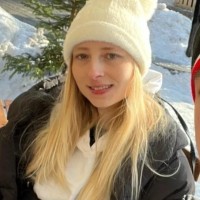 Caitlin McCann