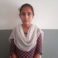 Pavithra Puli