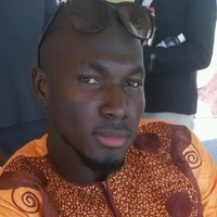Haruna Manneh