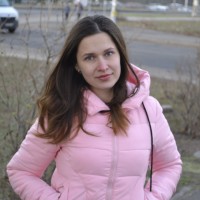 Tetiana Avramenko