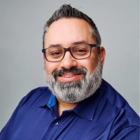 Mario Colon, CISSP CISM